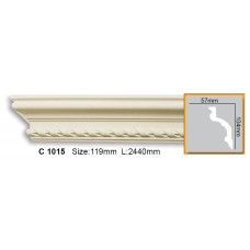 Багет полиуретановый C 1015 Flexi